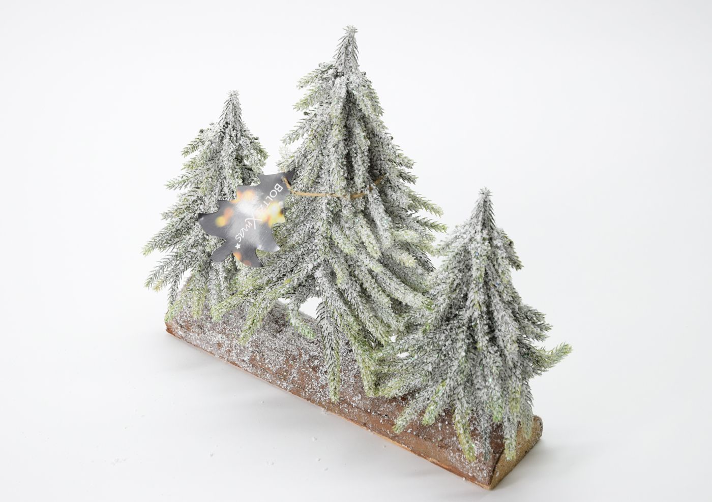 Boltze Dekobaum Tanni Weihnachtsschmuck