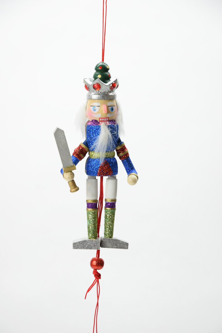 Kurt S. Adler Nussknacker Weihnachtsschmuck