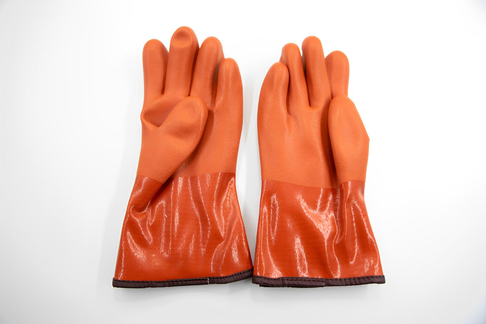 Showa 465 ChemRest Cold Resistant Handschuh XL