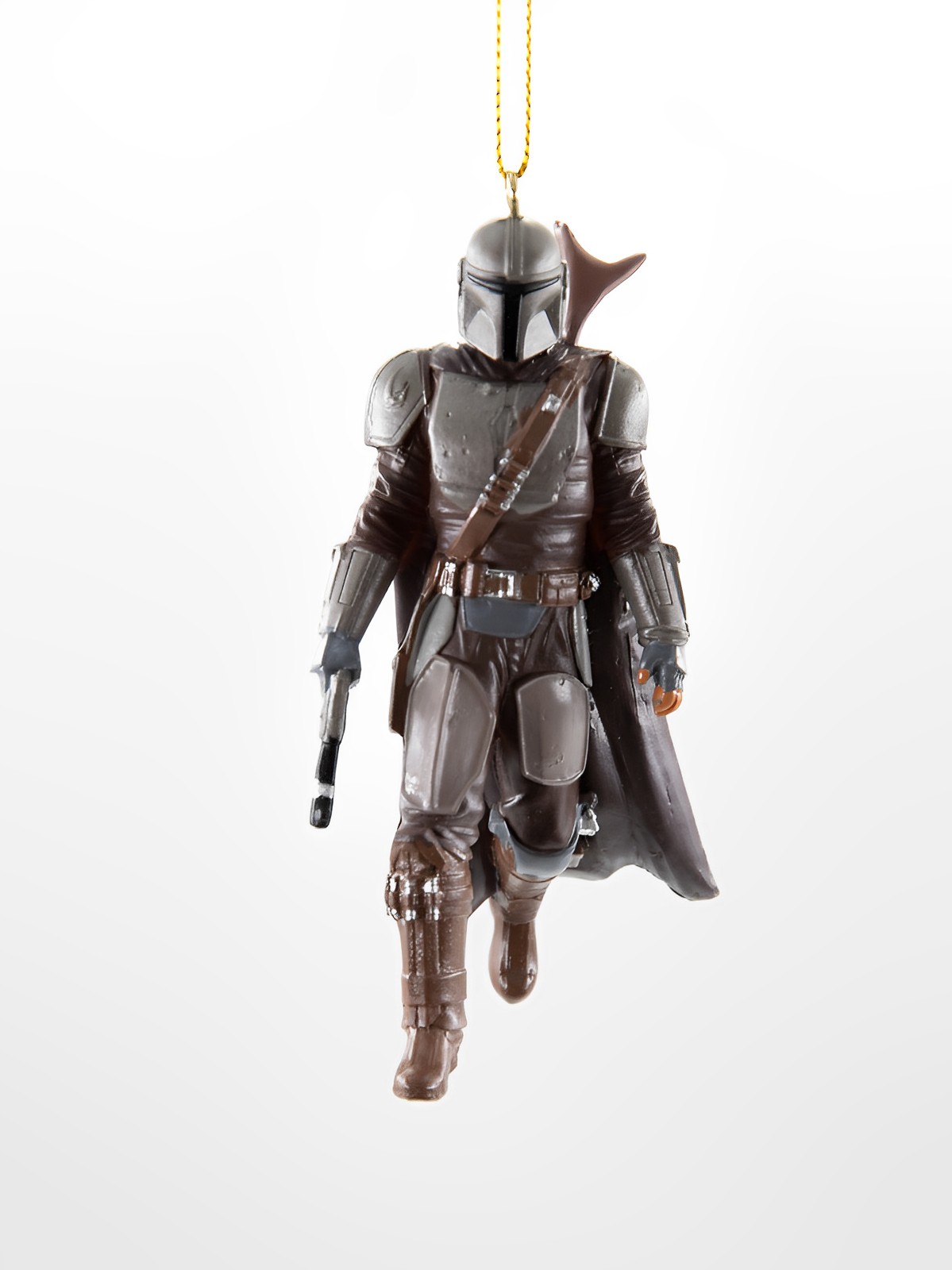 Kurt S. Adler Star Wars Mandalorian Weihnachtsschmuck 