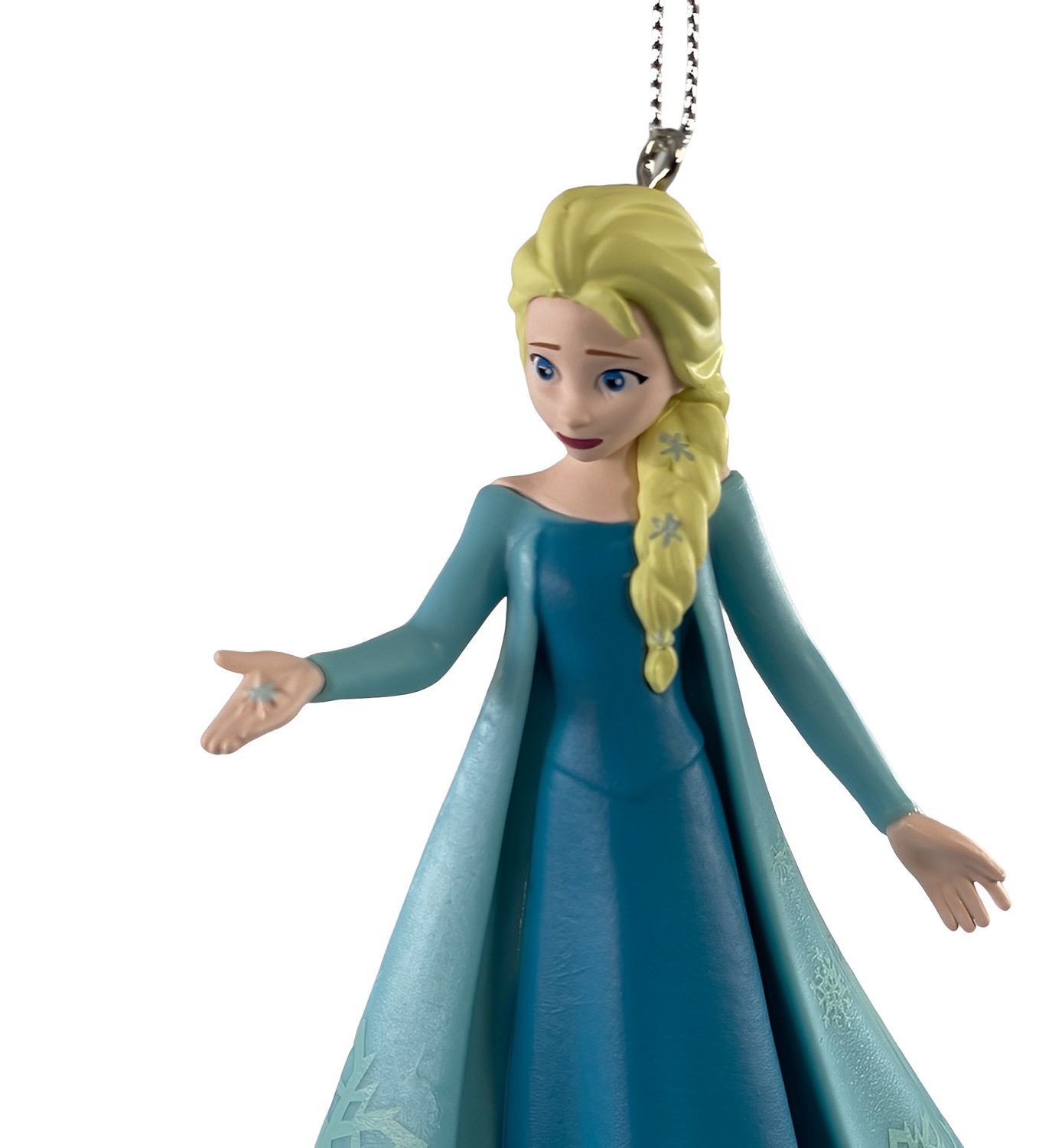 Kurt S. Adler Disney Frozen Elsa Weihnachtsschmuck  