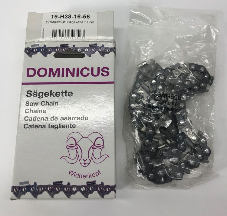 Sägekette 3/8" 1,6 mm 56 Tg
