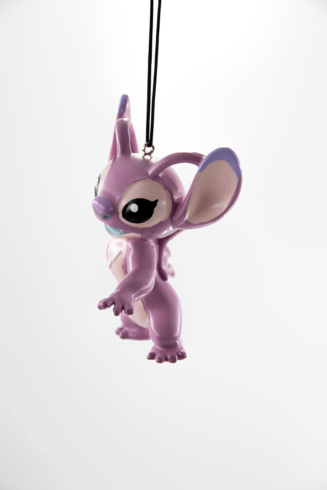 Kurt S. Adler Disney Stitch Angel Weihnachtsschmuck   