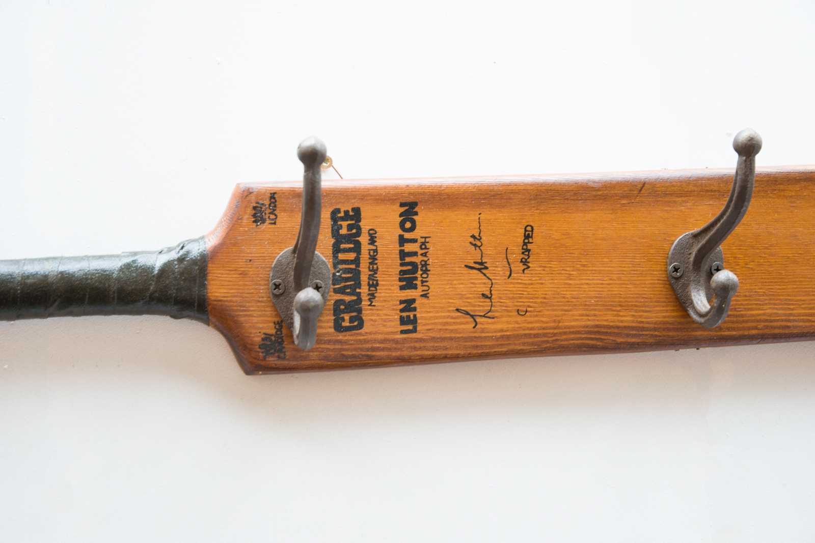 Cricket Garderobe braun Maritim
