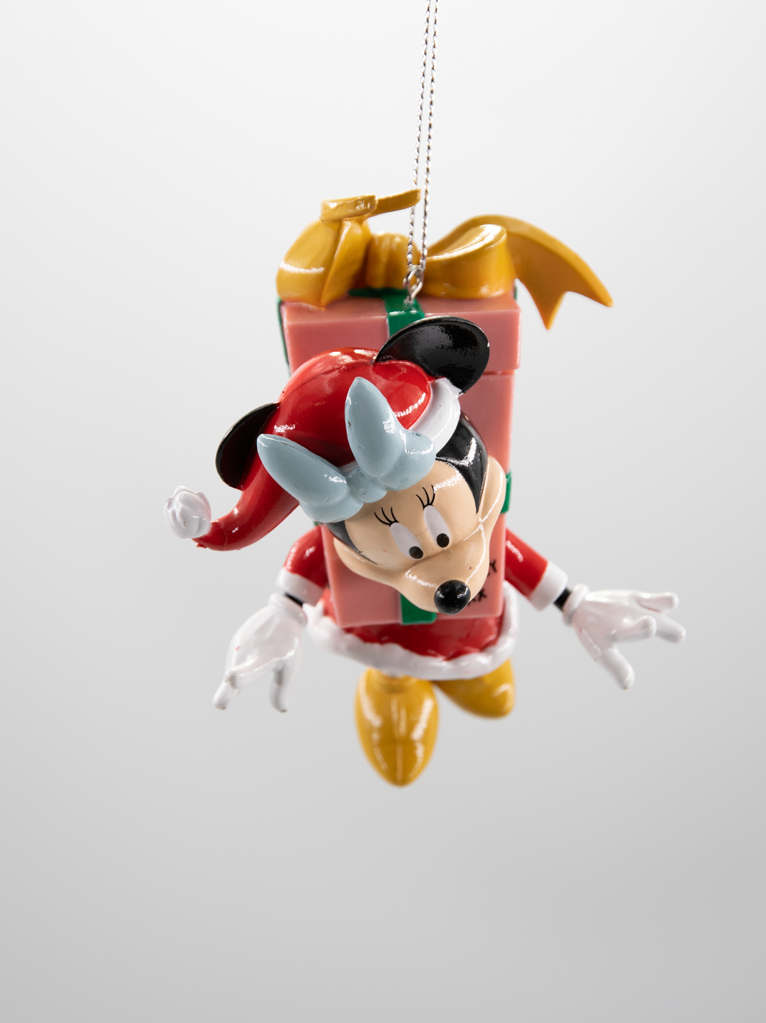 Kurt S. Adler Disney Minnie Mouse Weihnachtsschmuck  