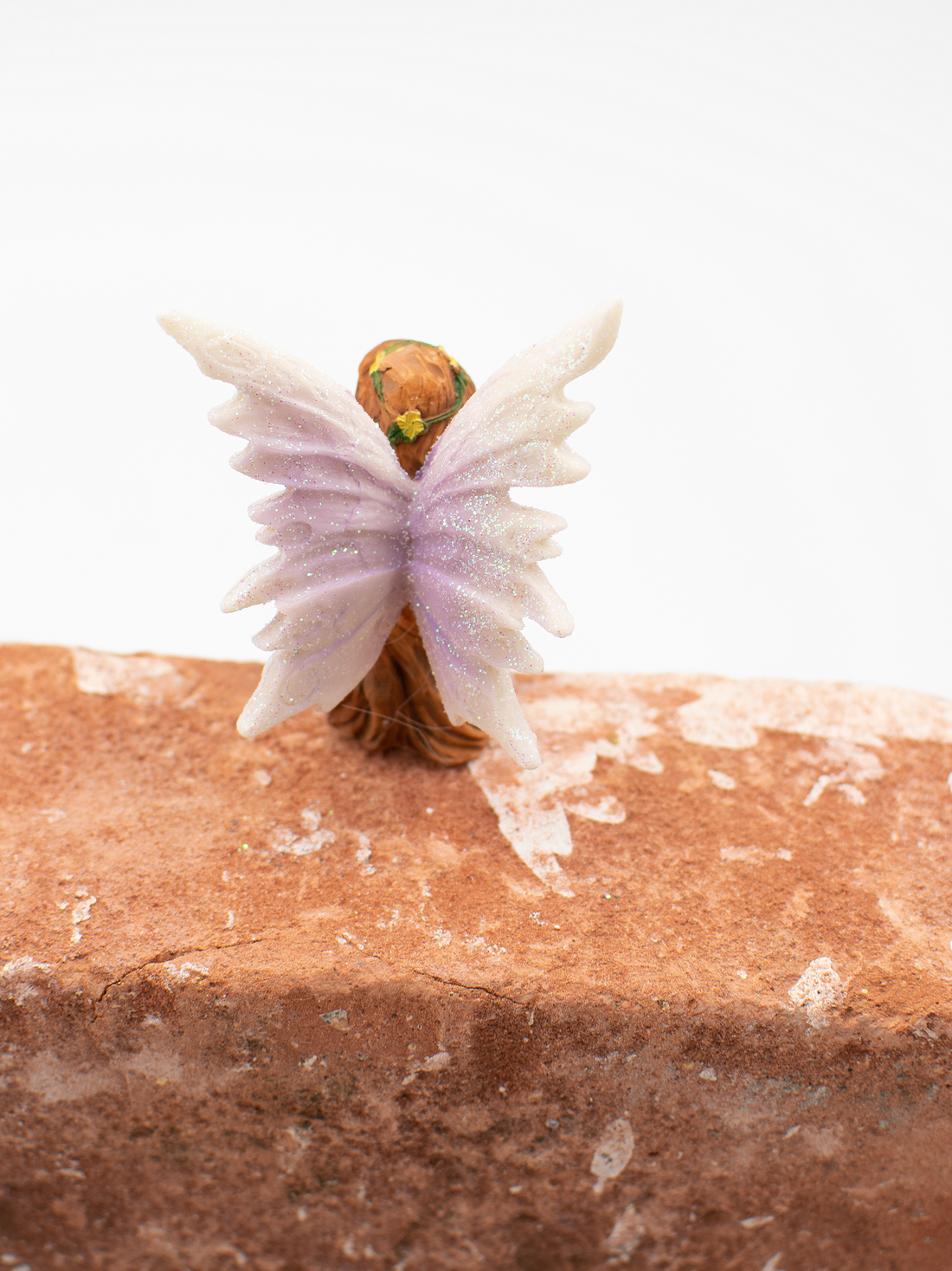 A&G Ballerina Kantenhocker Tänzerin Christbaumschmuck 