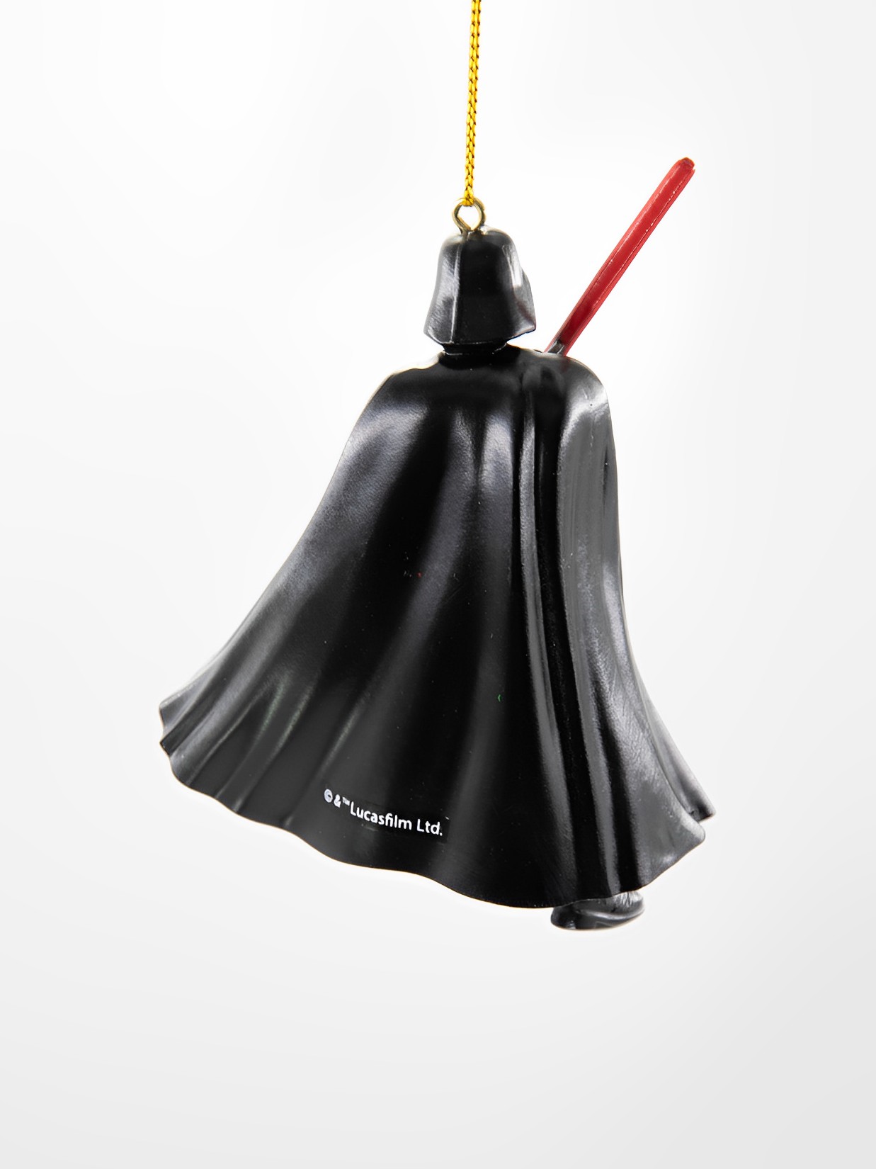 Kurt S. Adler Star Wars Darth Vader Chistbaumschmuck  