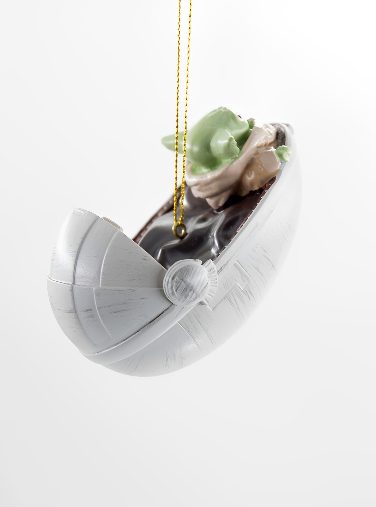 Kurt S. Adler Star Wars Grogu The Child Chistbaumschmuck 