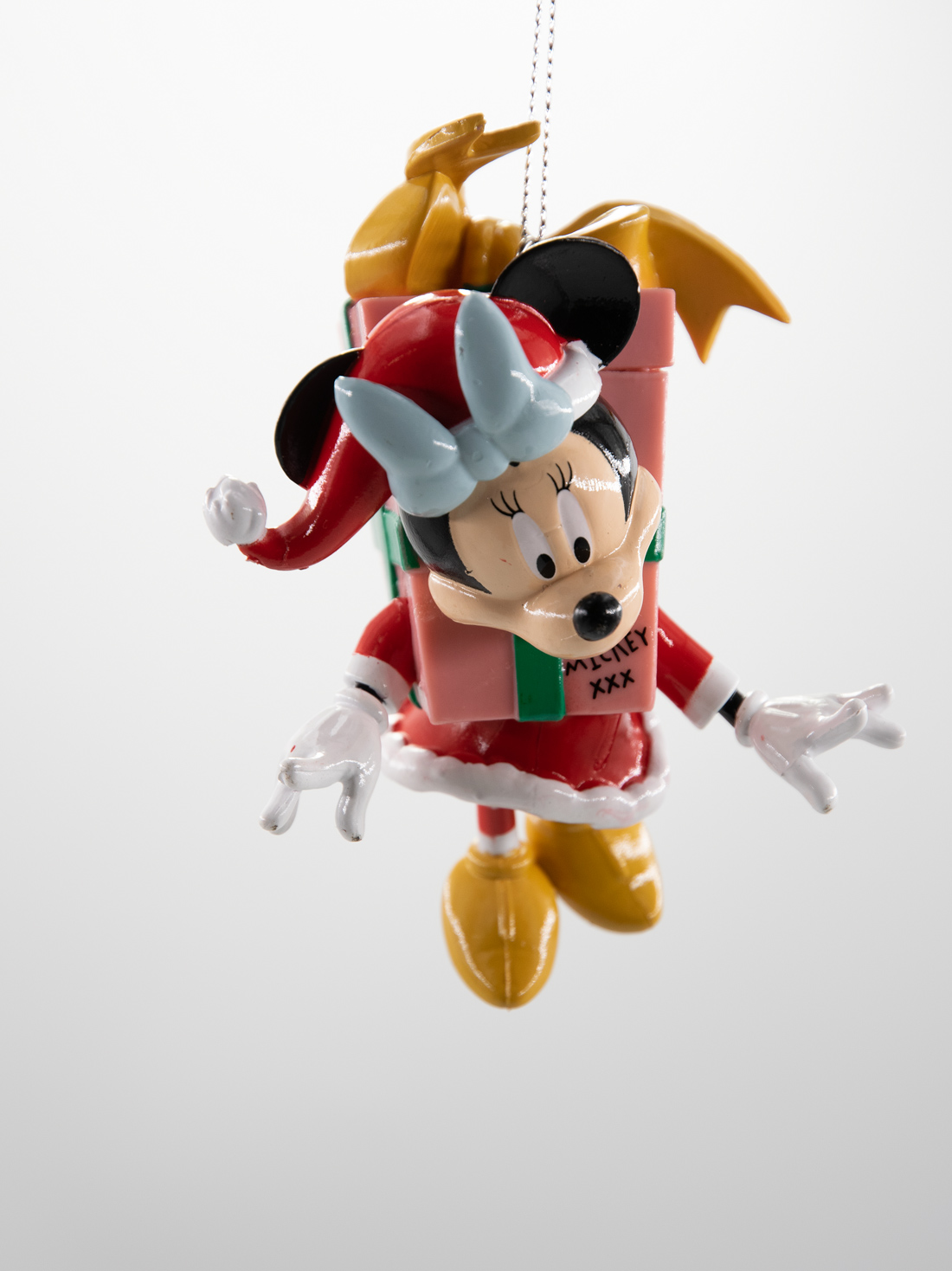 Kurt S. Adler Disney Minnie Mouse Weihnachtsschmuck  