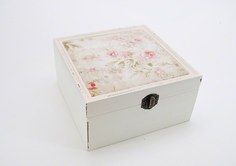 Utensilien Box Romantique