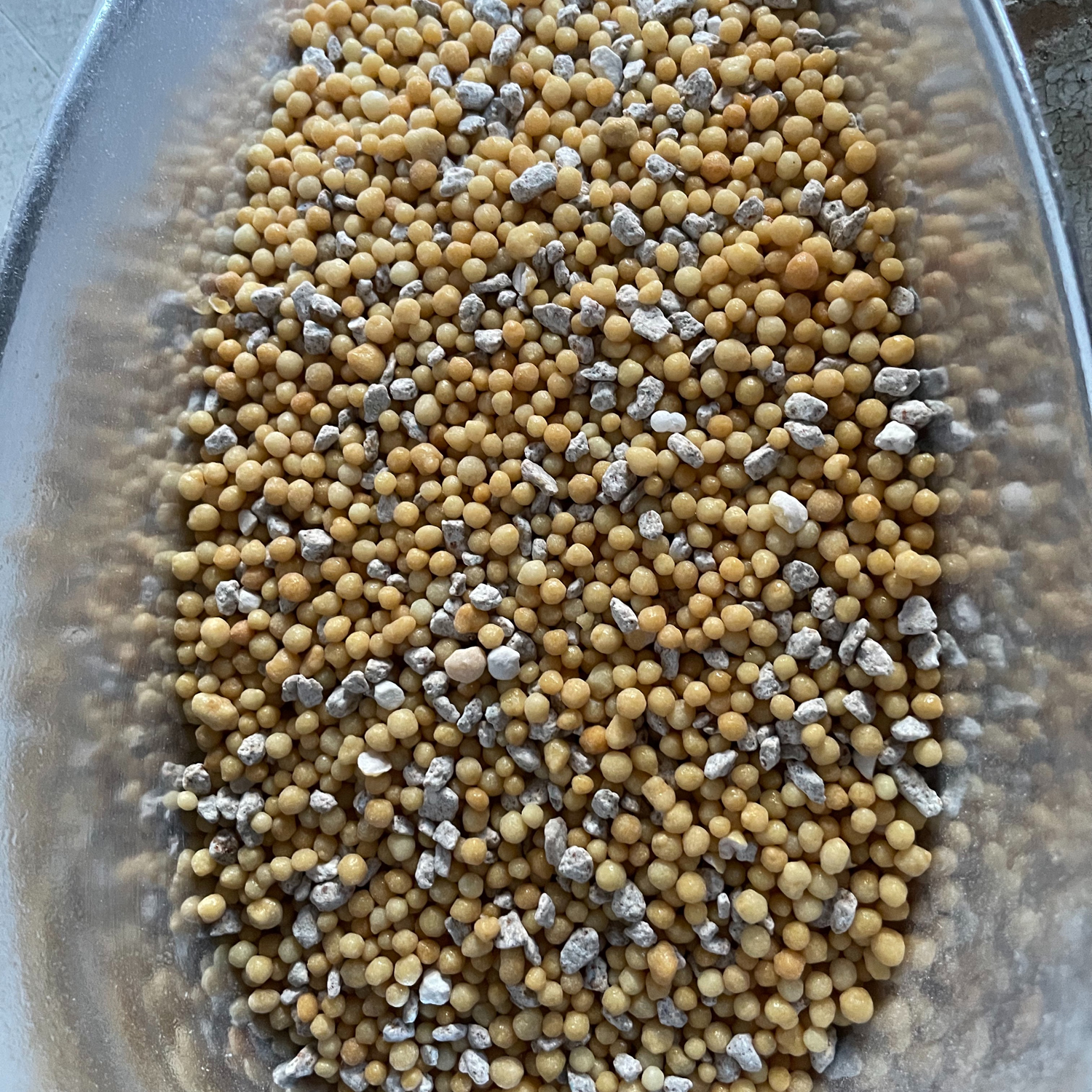 Manna ®Plantacote Mix 6M Langzeitdünger mit Starter