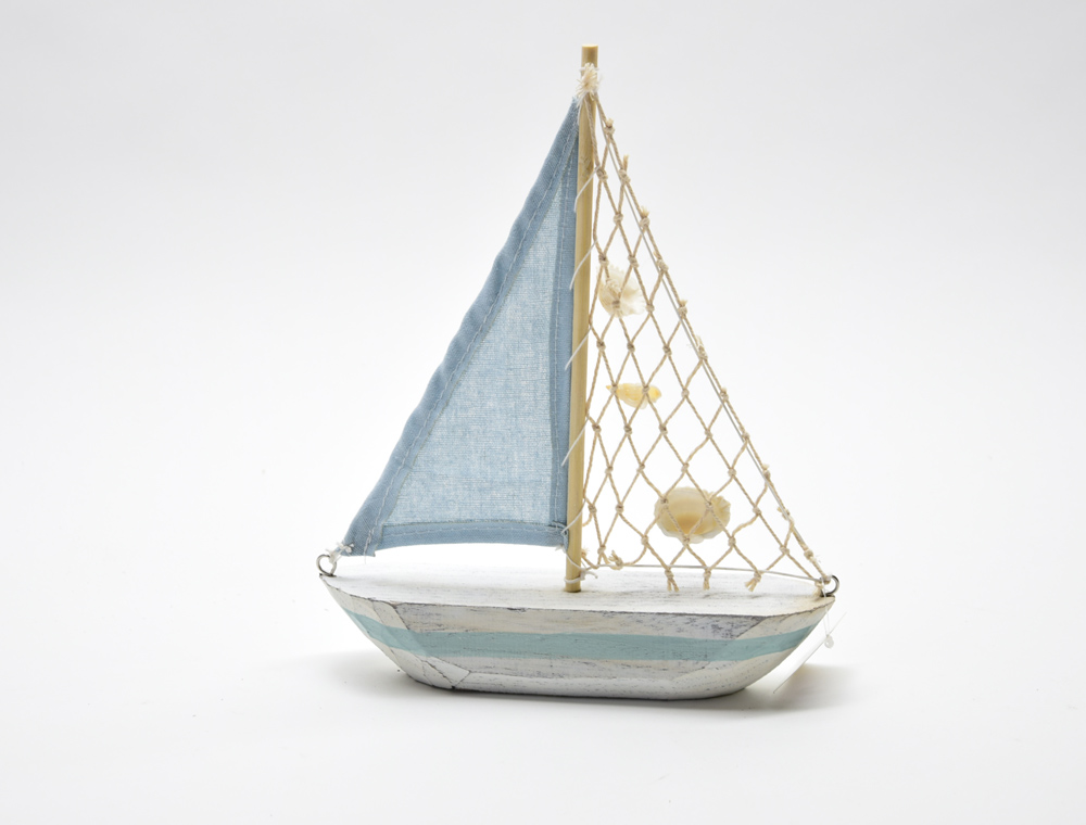 Boot Segelboot Maritim 
