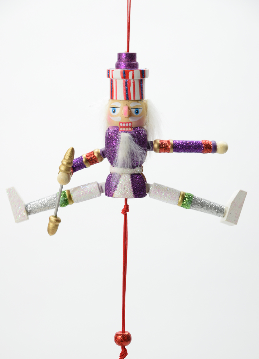 Kurt S. Adler Nussknacker Weihnachtsschmuck