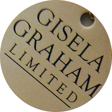 Gisela Graham