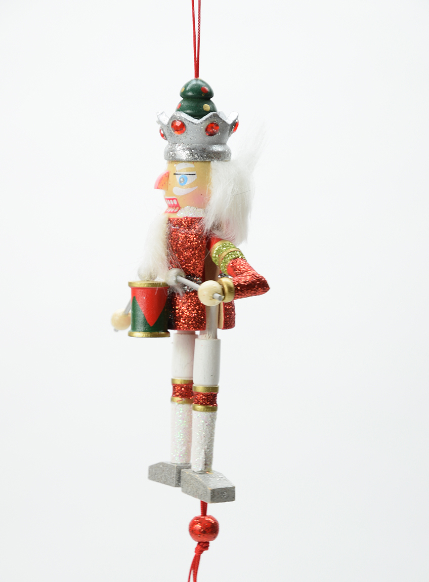 Kurt S. Adler Nussknacker Weihnachtsschmuck