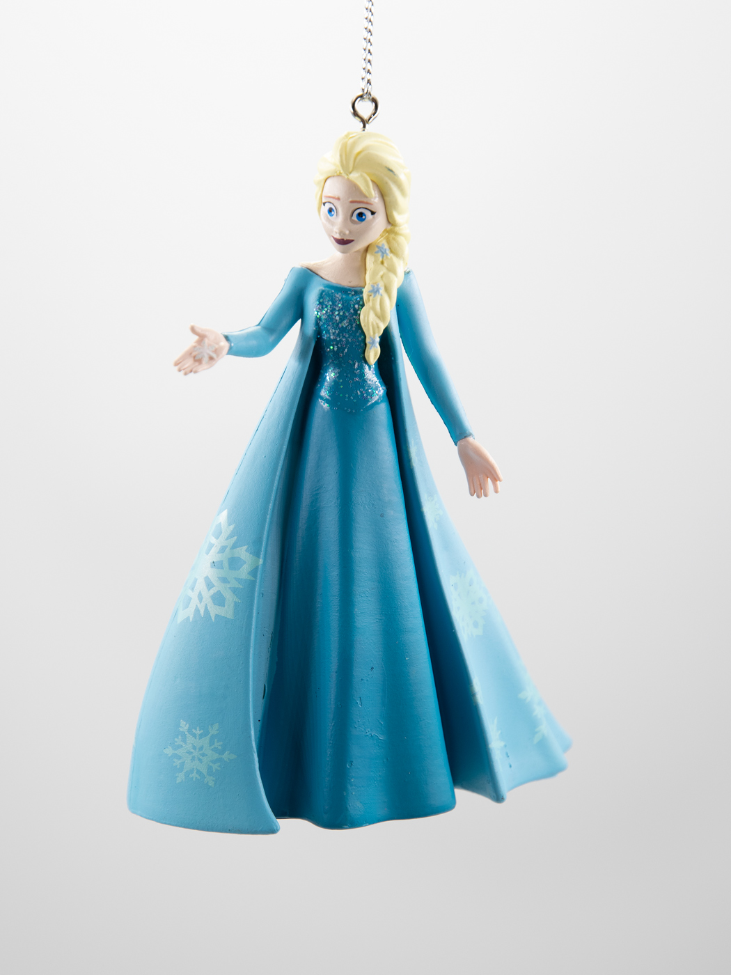 Kurt S. Adler Disney Frozen Elsa Weihnachtsschmuck 