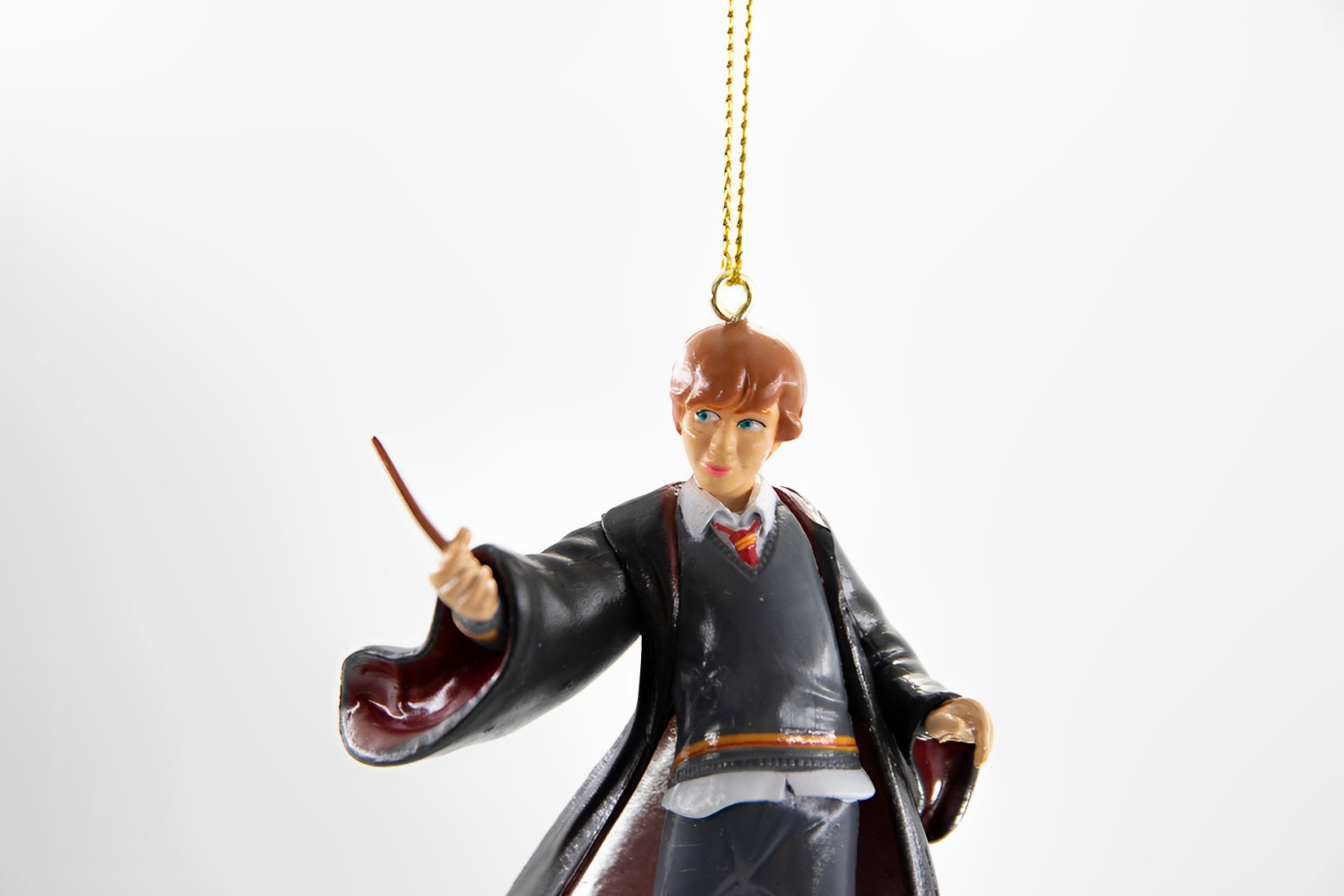 Kurt S. Adler Harry Potter Ronald Weasley Chistbaumschmuck 