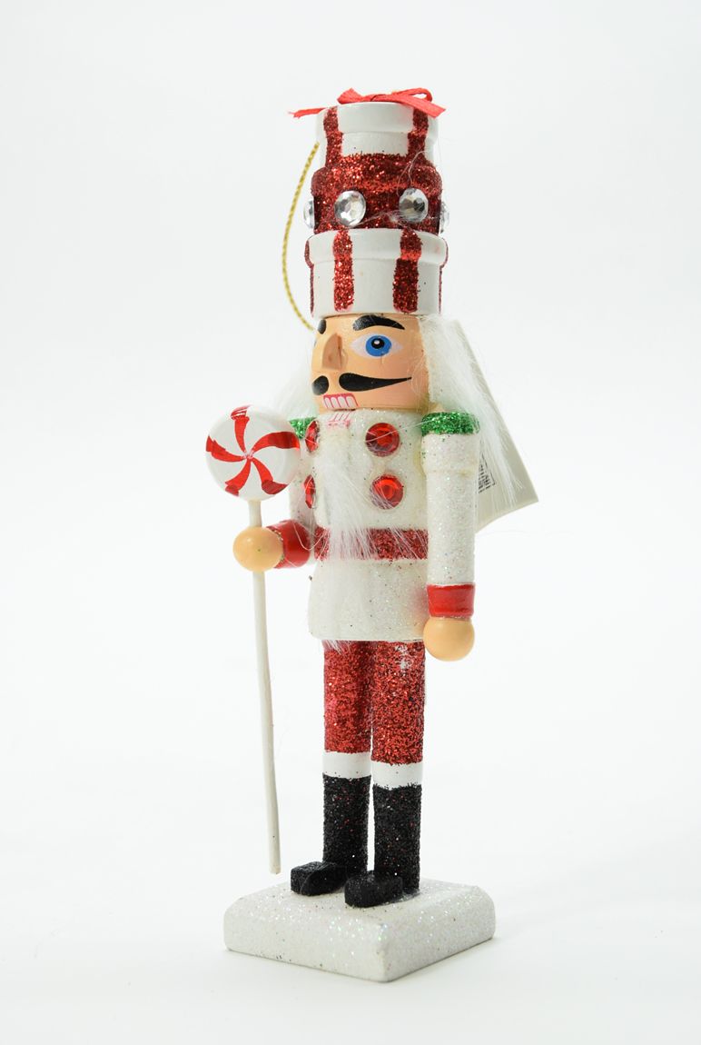 Kurt S. Adler Nussknacker Weihnachtsschmuck