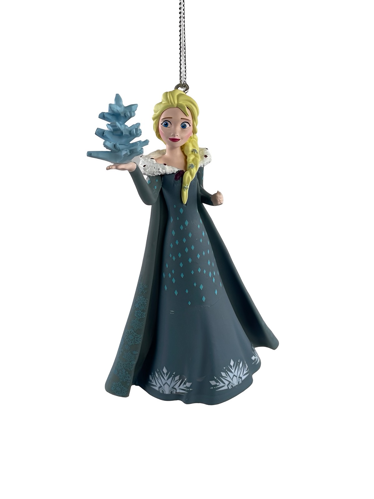 Kurt S. Adler Disney Frozen Elsa Weihnachtsschmuck  