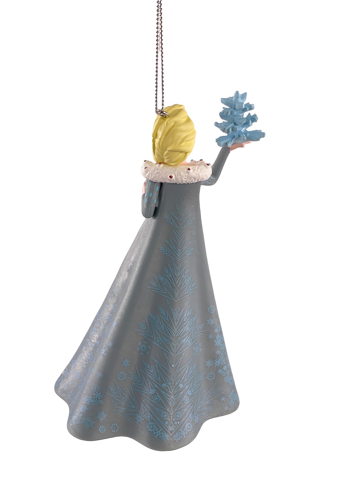 Kurt S. Adler Disney Frozen Elsa Weihnachtsschmuck  