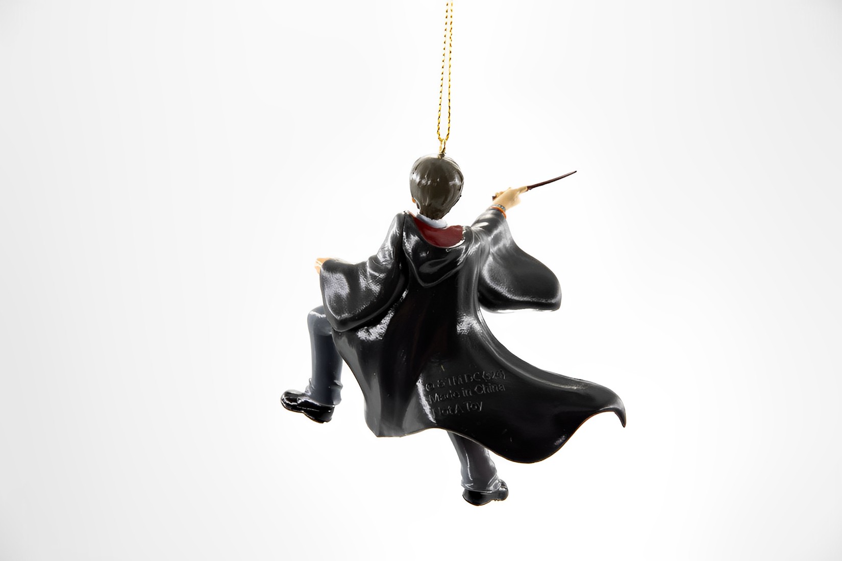 Kurt S. Adler Harry Potter Chistbaumschmuck 