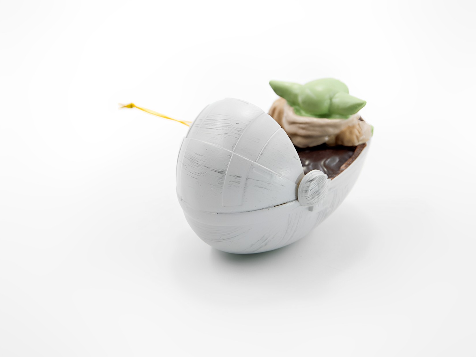 Kurt S. Adler Star Wars Grogu The Child Chistbaumschmuck 
