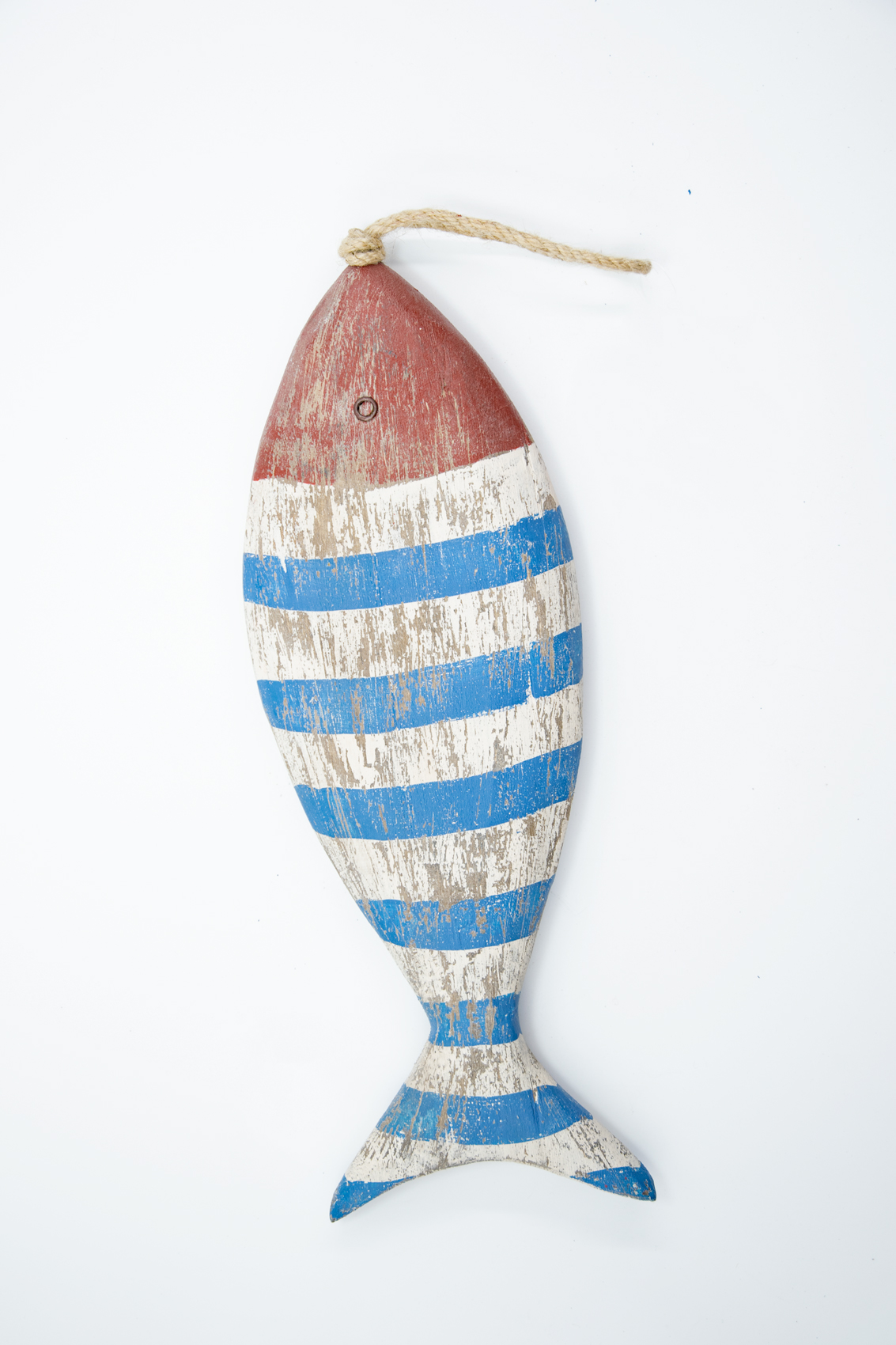 Deco Fisch Maritim