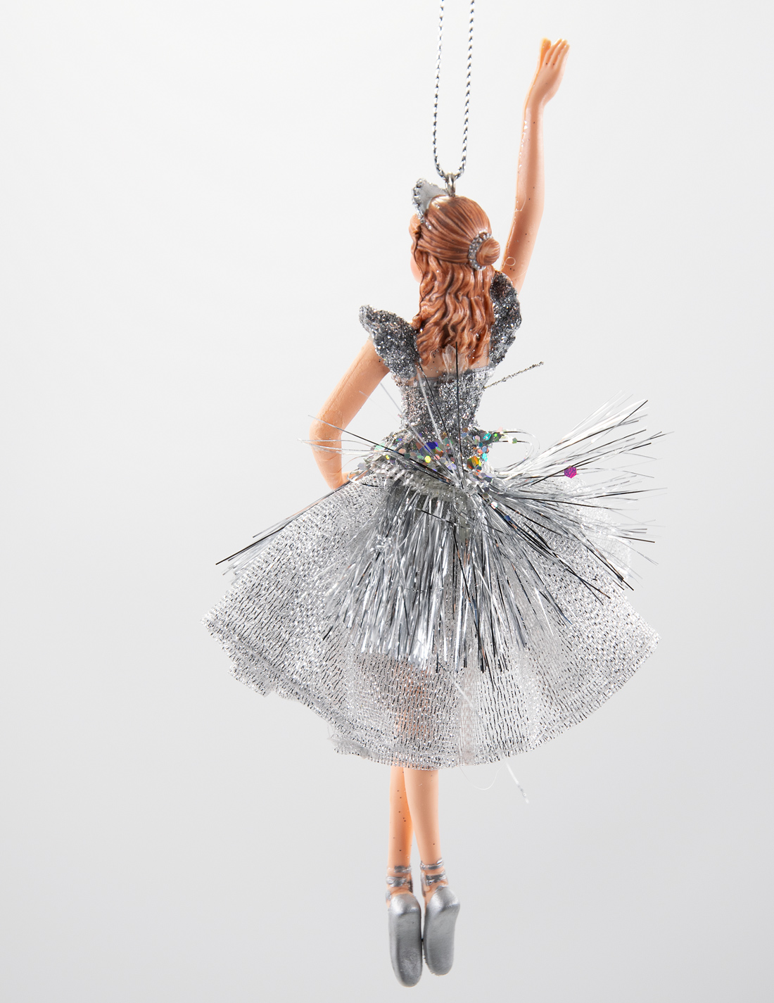 Ballerina Weihnachtsschmuck 