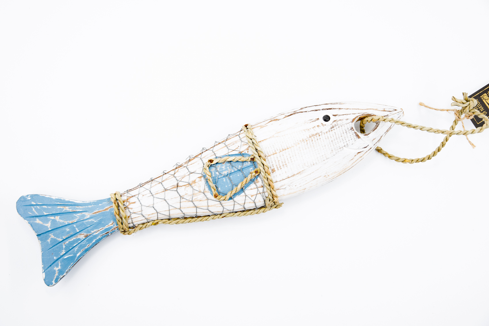 Deco Fisch Maritim